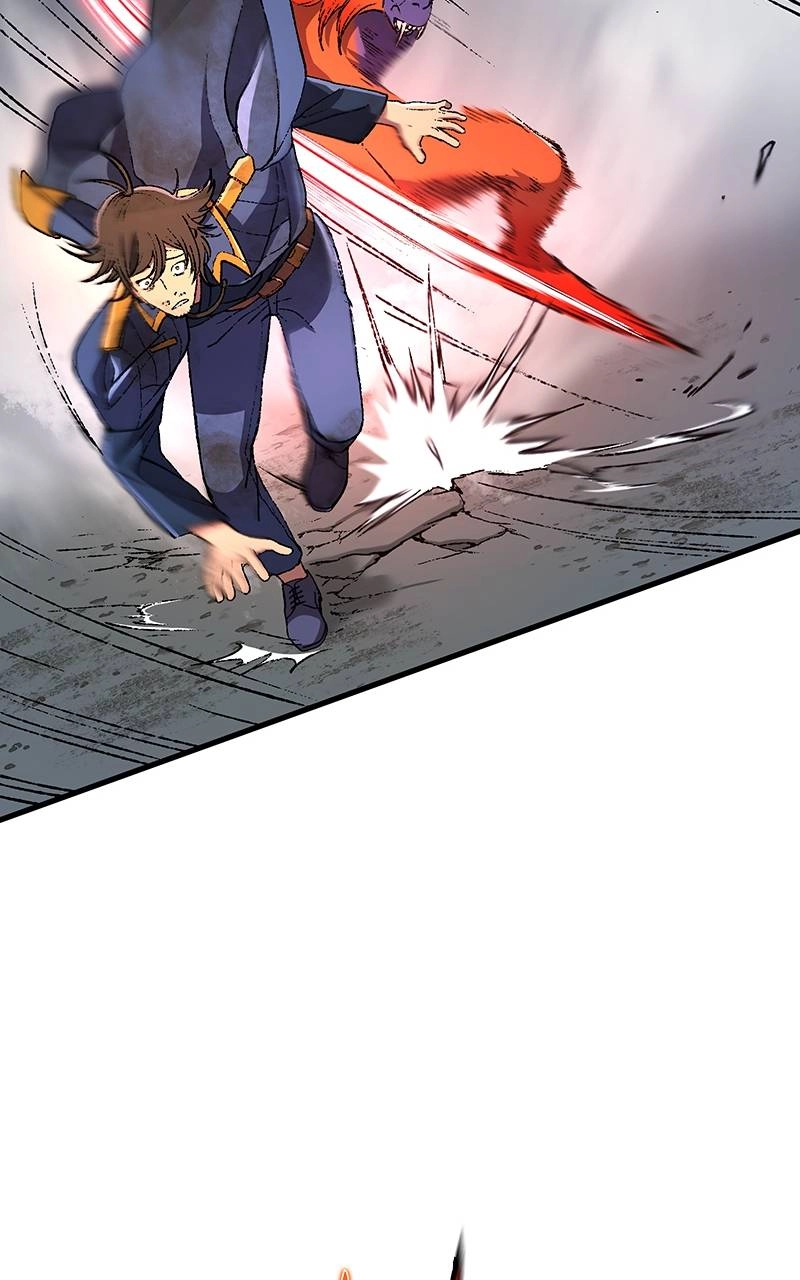 Return of the Runebound Professor Chapter 1, page 63 of 225