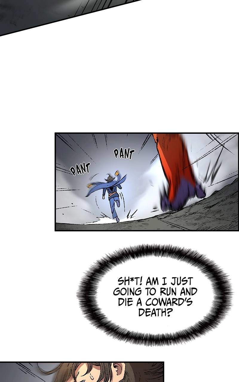 Return of the Runebound Professor Chapter 1, page 66 of 225