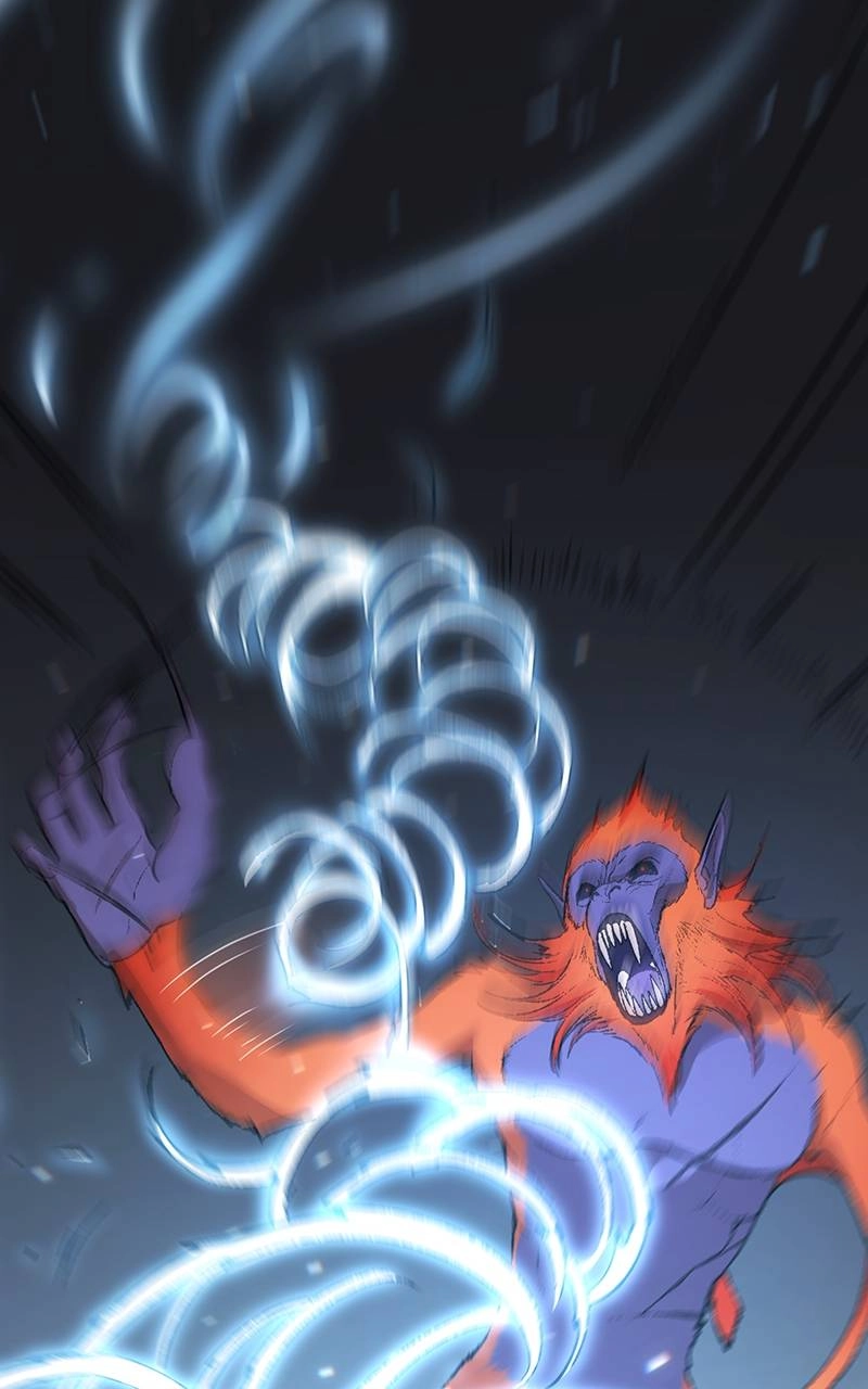 Return of the Runebound Professor Chapter 1, page 75 of 225