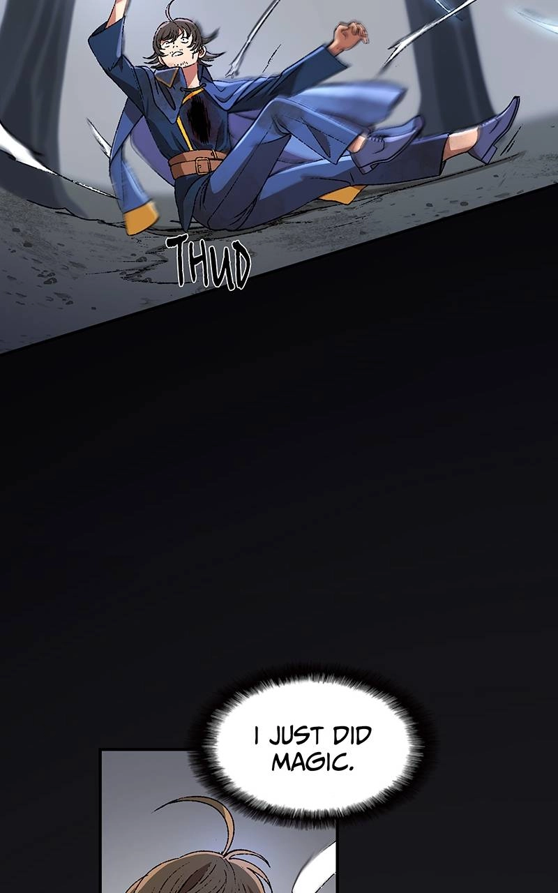 Return of the Runebound Professor Chapter 1, page 78 of 225