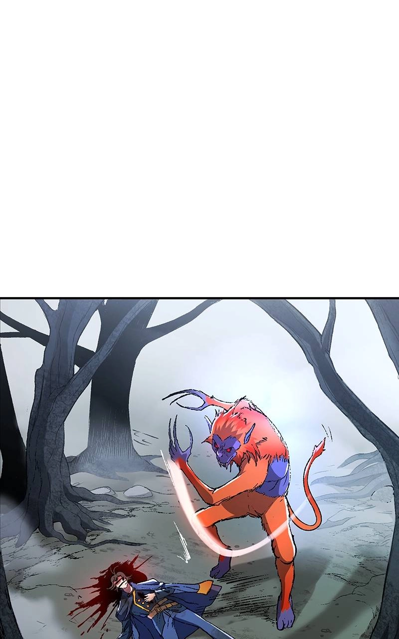 Return of the Runebound Professor Chapter 1, page 81 of 225