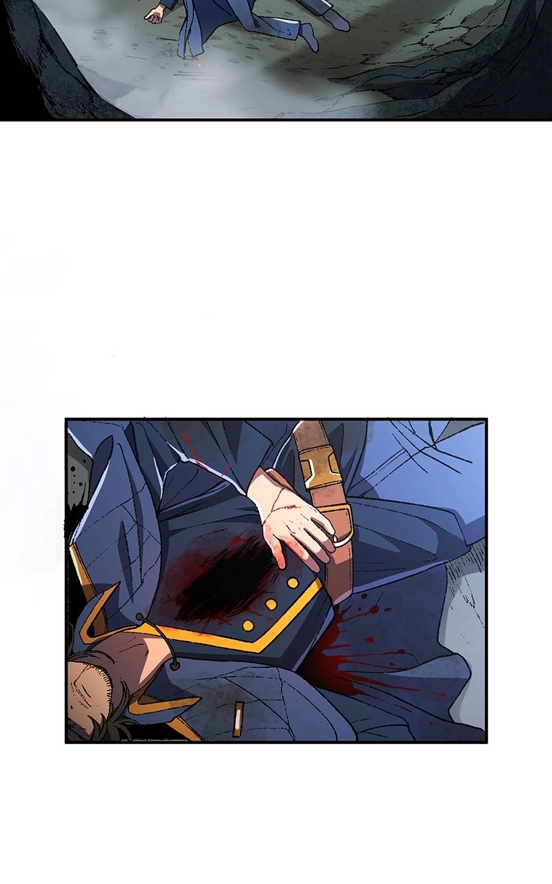 Return of the Runebound Professor Chapter 1, page 82 of 225