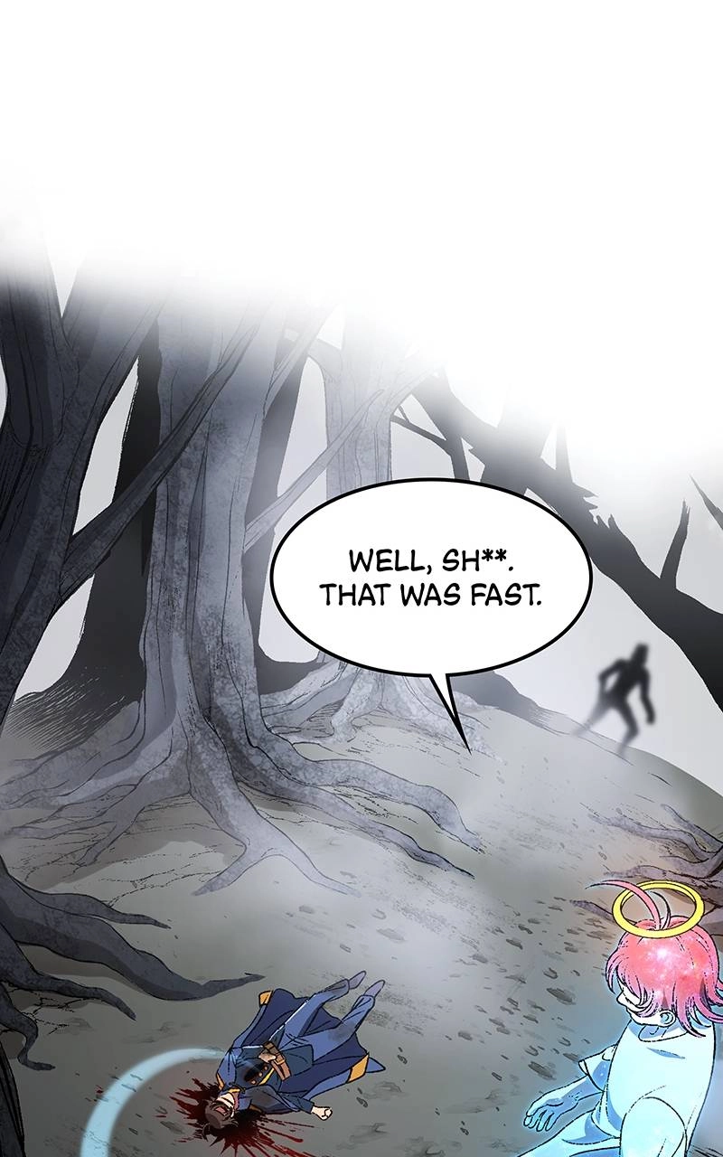Return of the Runebound Professor Chapter 1, page 83 of 225