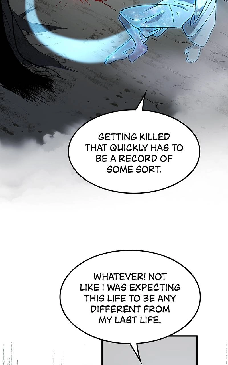 Return of the Runebound Professor Chapter 1, page 84 of 225