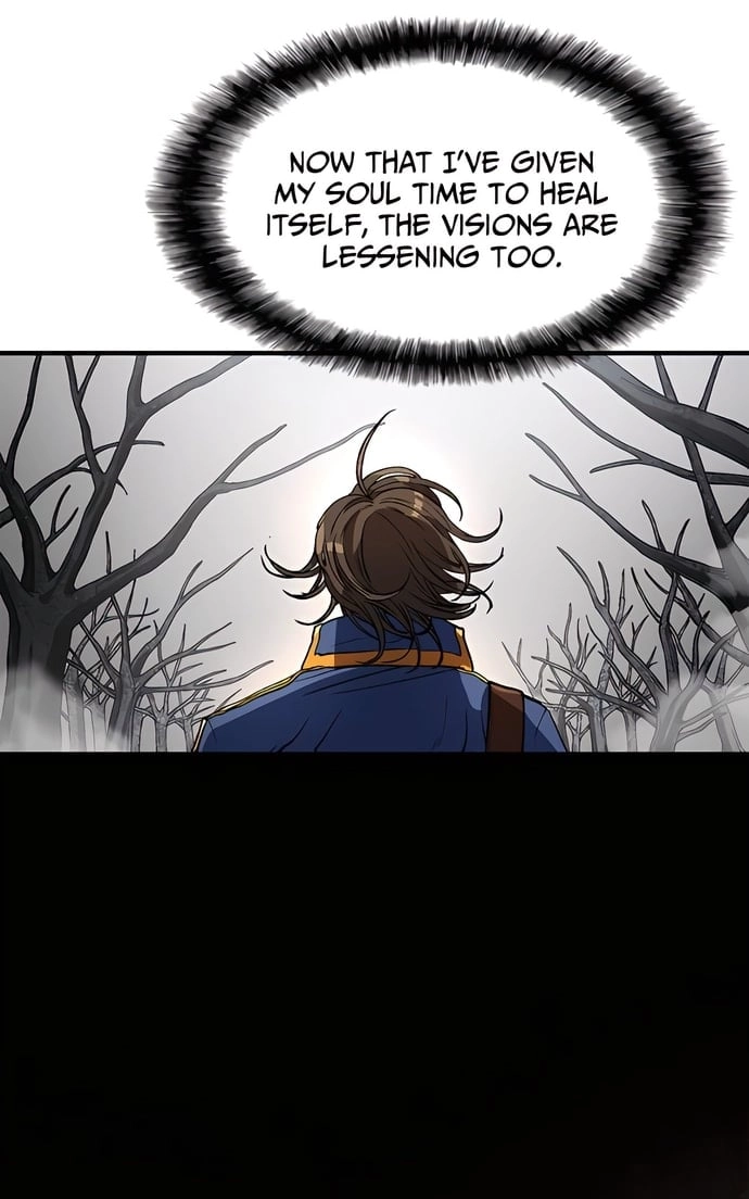 Return of the Runebound Professor Chapter 15, page 14 of 82