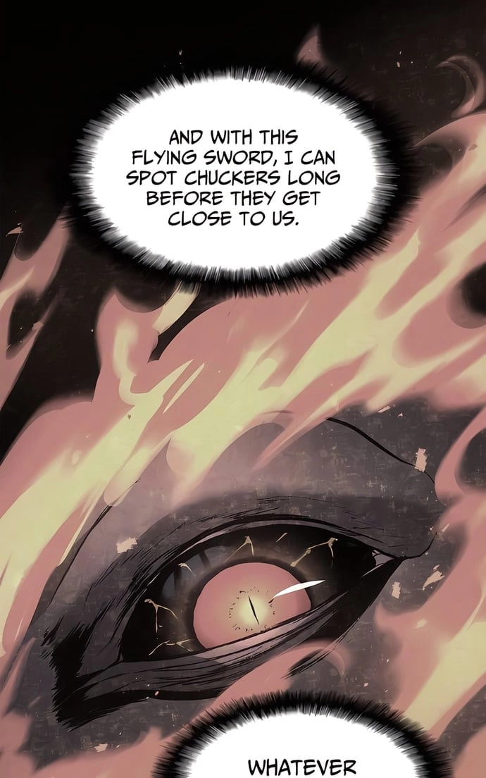 Return of the Runebound Professor Chapter 15, page 15 of 82