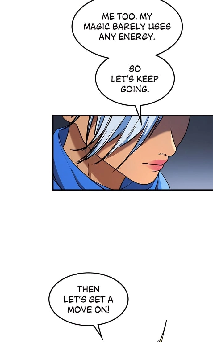 Return of the Runebound Professor Chapter 15, page 20 of 82