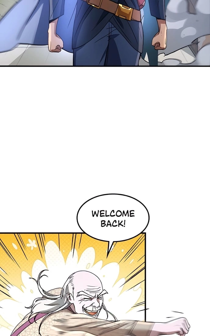 Return of the Runebound Professor Chapter 15, page 25 of 82