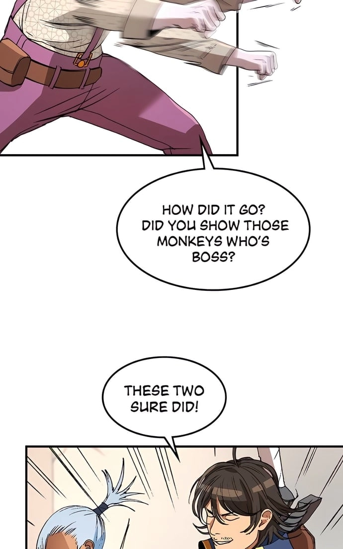 Return of the Runebound Professor Chapter 15, page 26 of 82