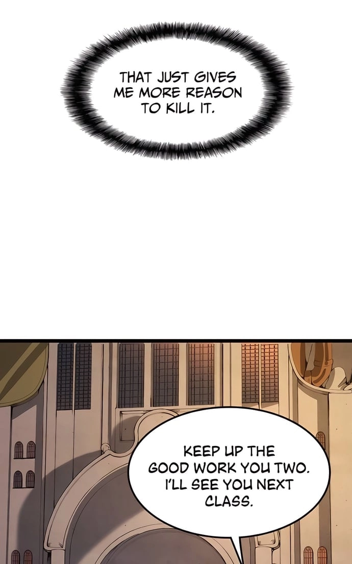 Return of the Runebound Professor Chapter 15, page 34 of 82