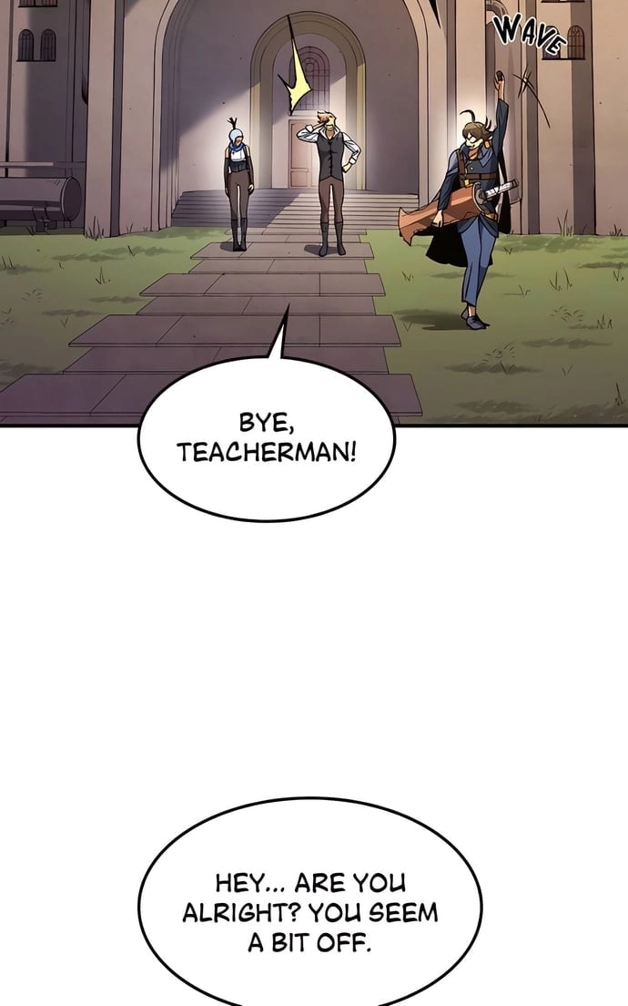 Return of the Runebound Professor Chapter 15, page 35 of 82