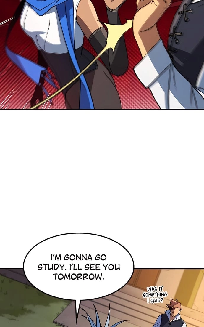 Return of the Runebound Professor Chapter 15, page 38 of 82