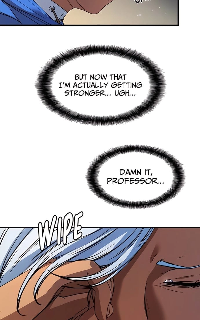 Return of the Runebound Professor Chapter 15, page 45 of 82
