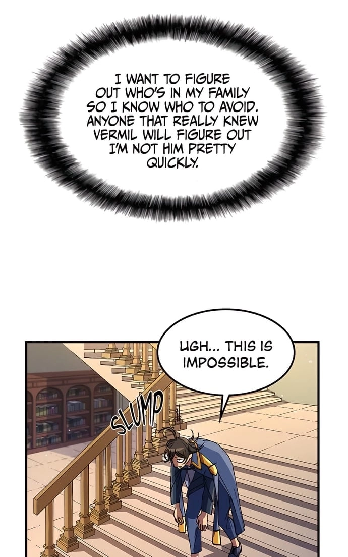 Return of the Runebound Professor Chapter 15, page 48 of 82