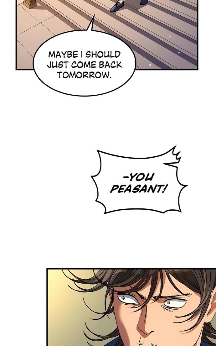 Return of the Runebound Professor Chapter 15, page 49 of 82