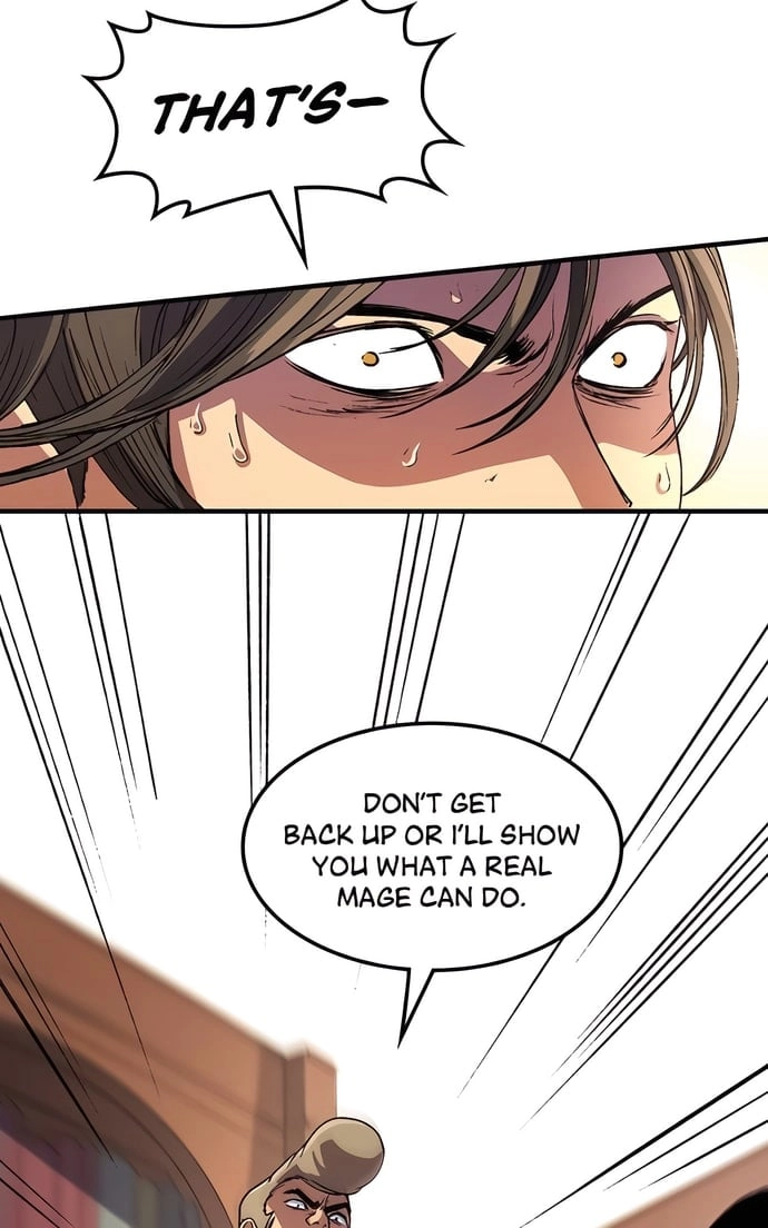 Return of the Runebound Professor Chapter 15, page 52 of 82
