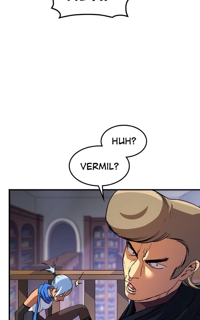 Return of the Runebound Professor Chapter 15, page 54 of 82