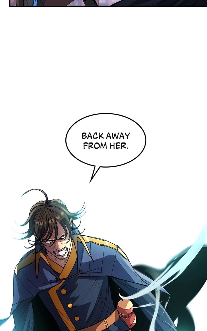 Return of the Runebound Professor Chapter 15, page 55 of 82