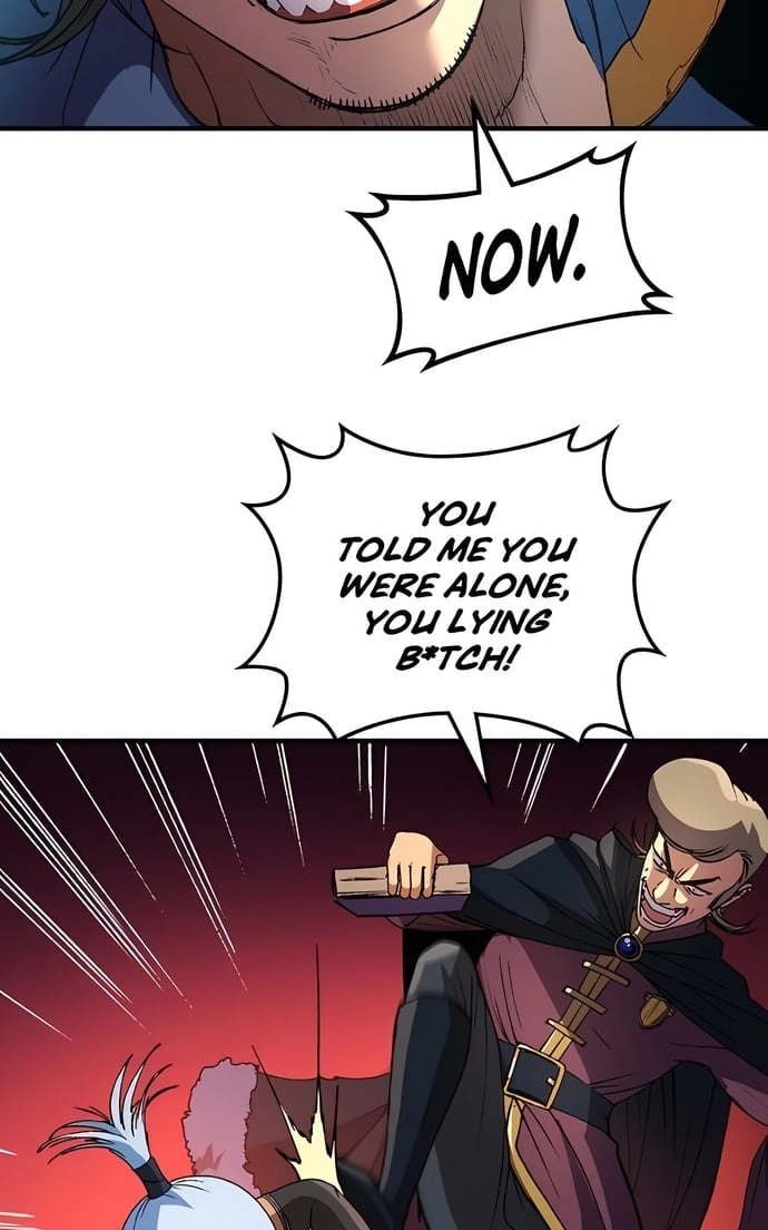 Return of the Runebound Professor Chapter 15, page 57 of 82