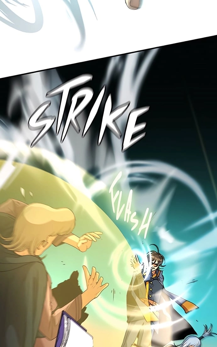 Return of the Runebound Professor Chapter 15, page 59 of 82