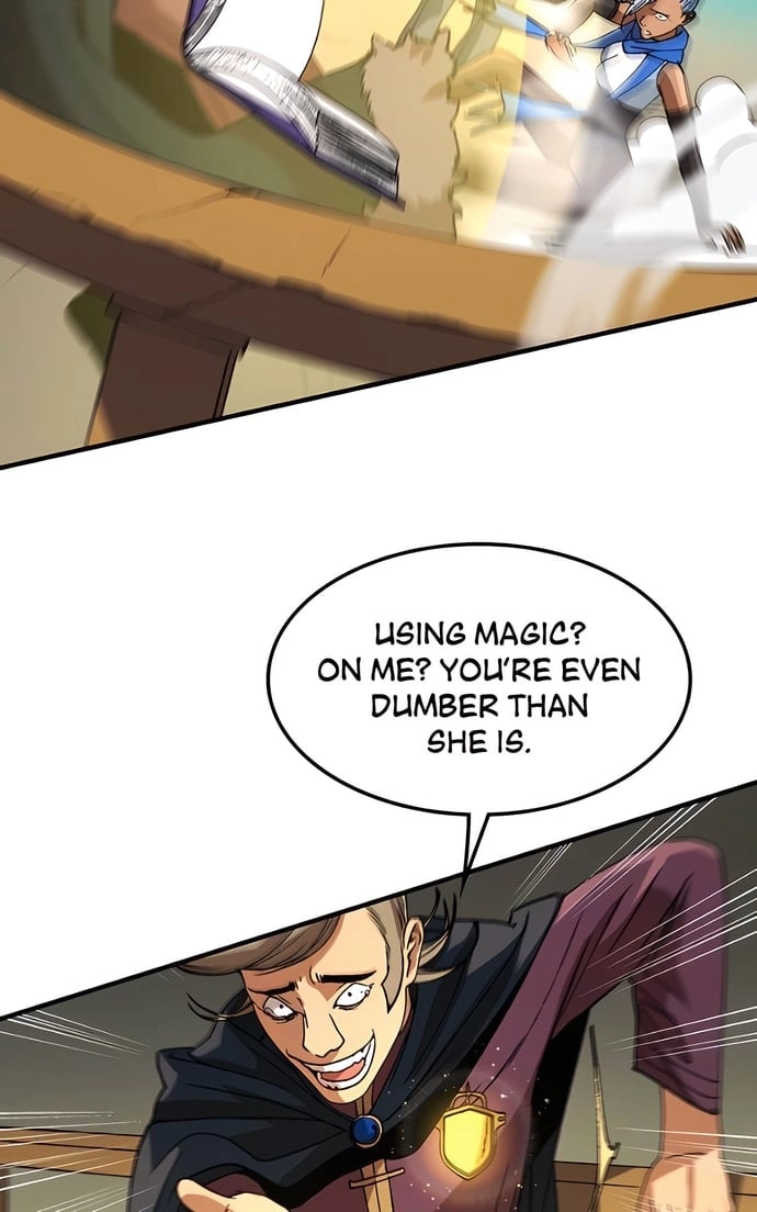 Return of the Runebound Professor Chapter 15, page 60 of 82