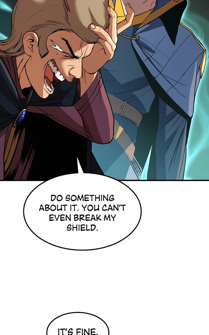 Return of the Runebound Professor Chapter 15, page 62 of 82