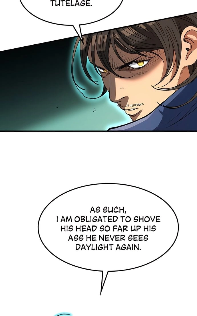 Return of the Runebound Professor Chapter 15, page 64 of 82