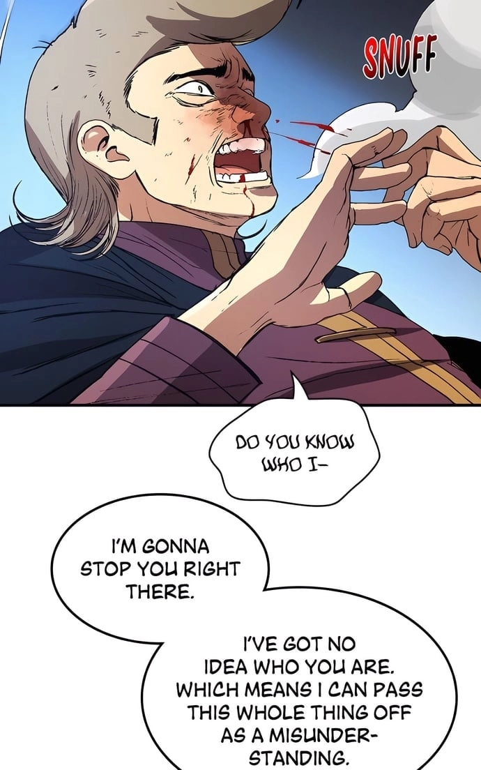 Return of the Runebound Professor Chapter 15, page 71 of 82