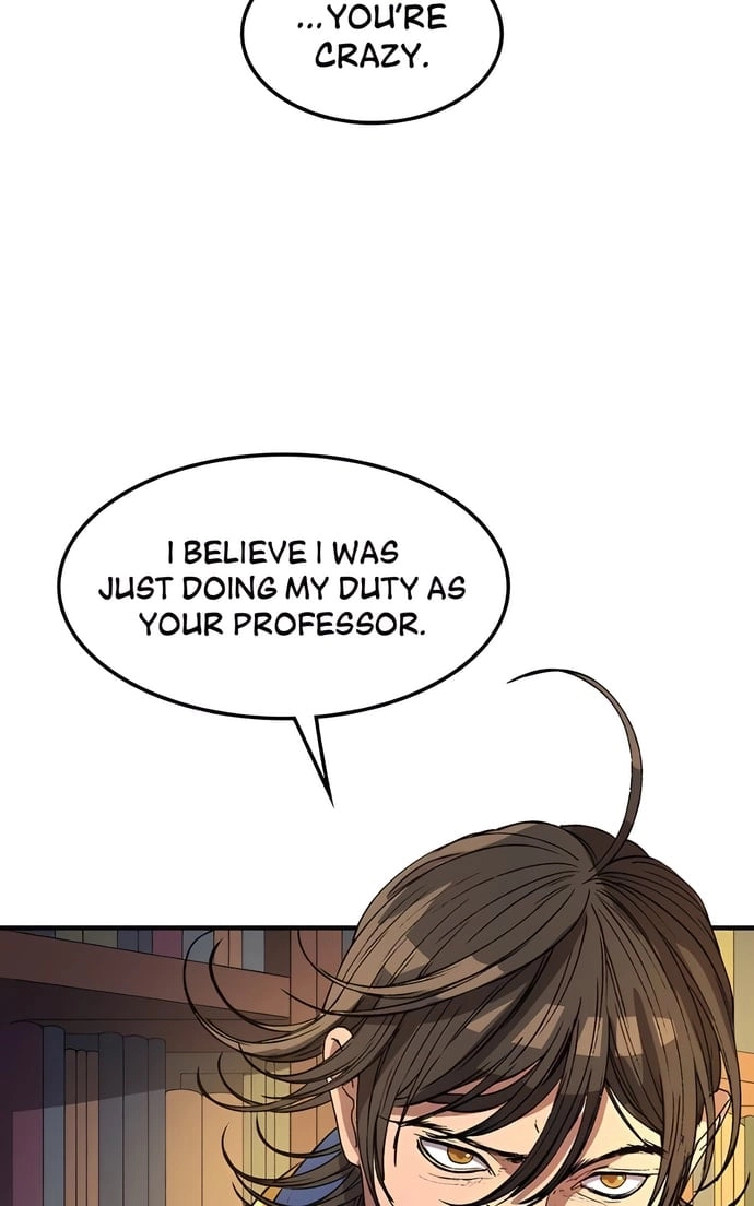 Return of the Runebound Professor Chapter 15, page 75 of 82