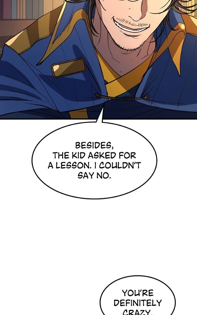 Return of the Runebound Professor Chapter 15, page 76 of 82