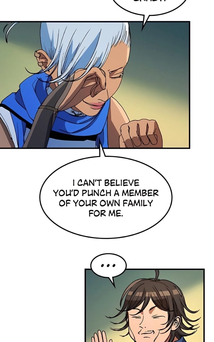 Return of the Runebound Professor Chapter 15, page 77 of 82