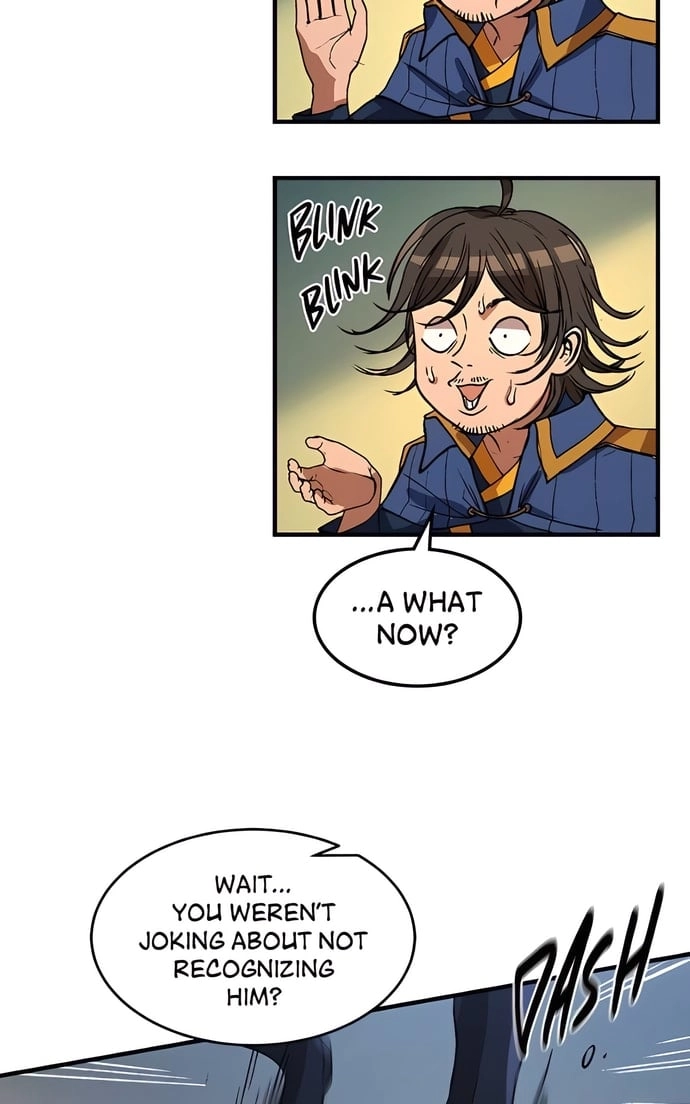 Return of the Runebound Professor Chapter 15, page 78 of 82