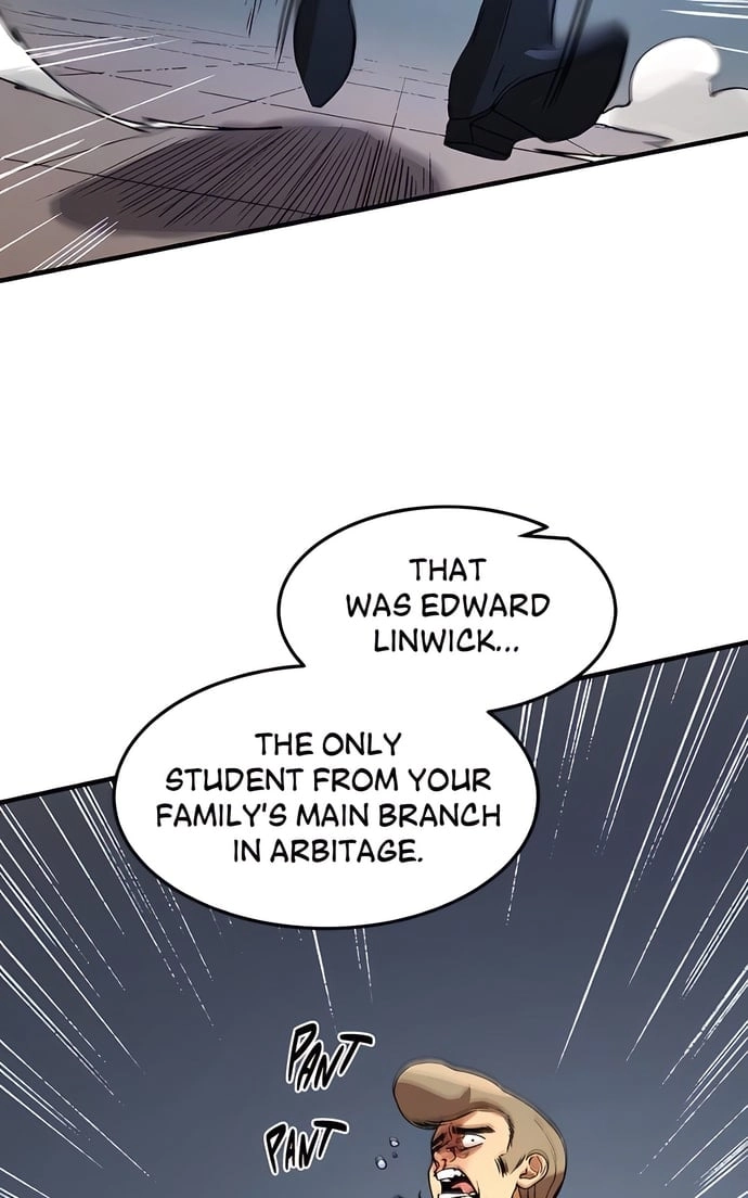 Return of the Runebound Professor Chapter 15, page 79 of 82