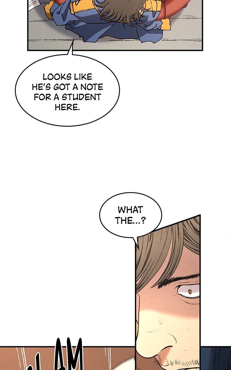 Return of the Runebound Professor Chapter 2, page 103 of 130