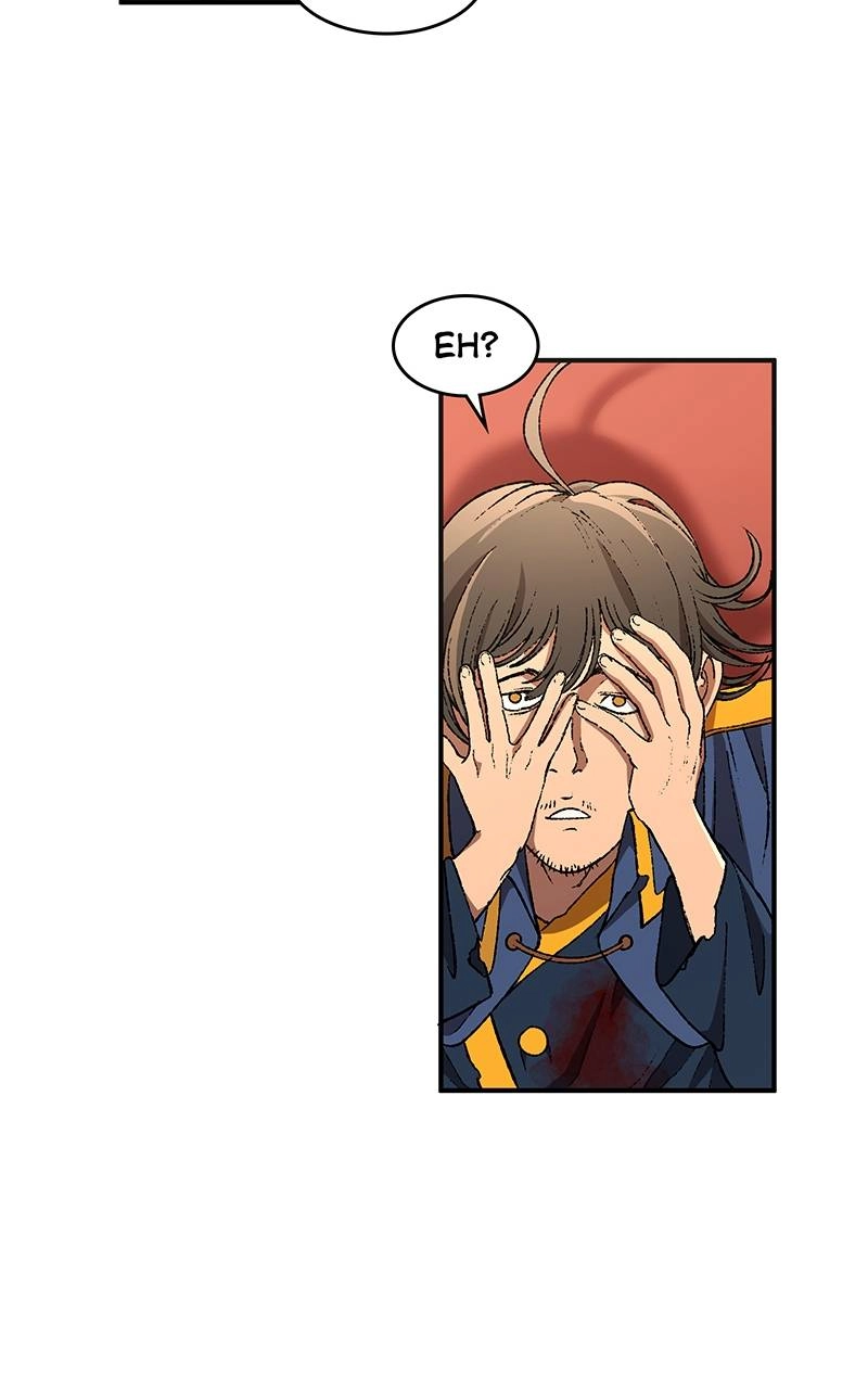 Return of the Runebound Professor Chapter 2, page 108 of 130