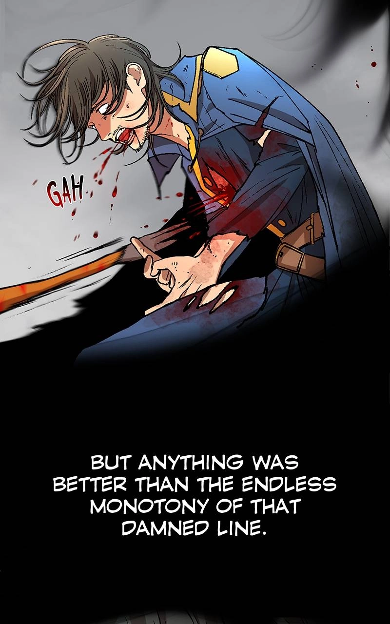 Return of the Runebound Professor Chapter 2, page 11 of 130