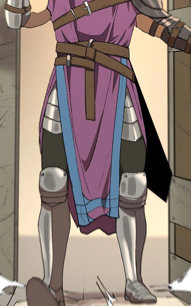 Return of the Runebound Professor Chapter 2, page 110 of 130