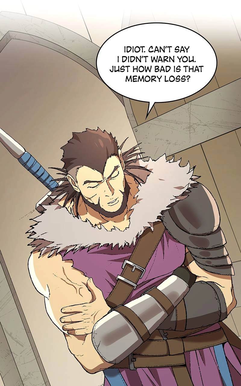 Return of the Runebound Professor Chapter 2, page 112 of 130