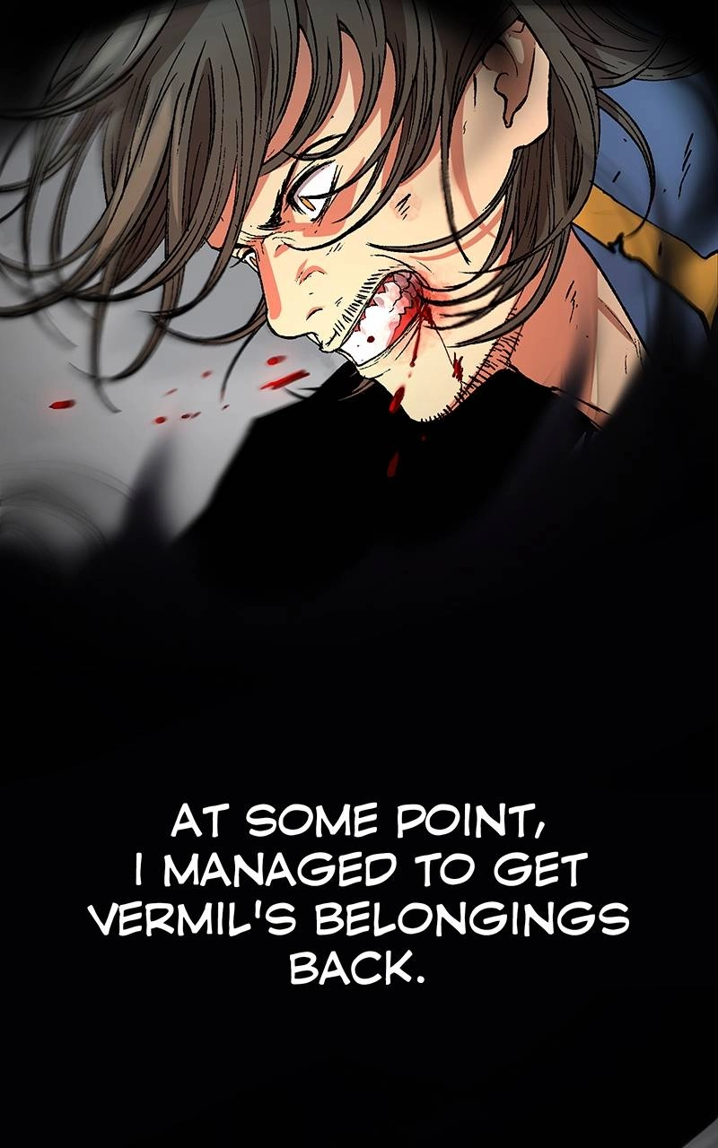Return of the Runebound Professor Chapter 2, page 12 of 130