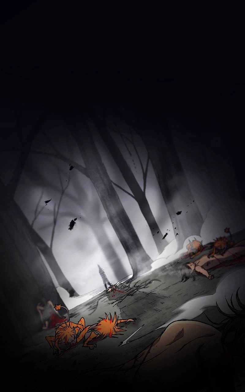 Return of the Runebound Professor Chapter 2, page 125 of 130