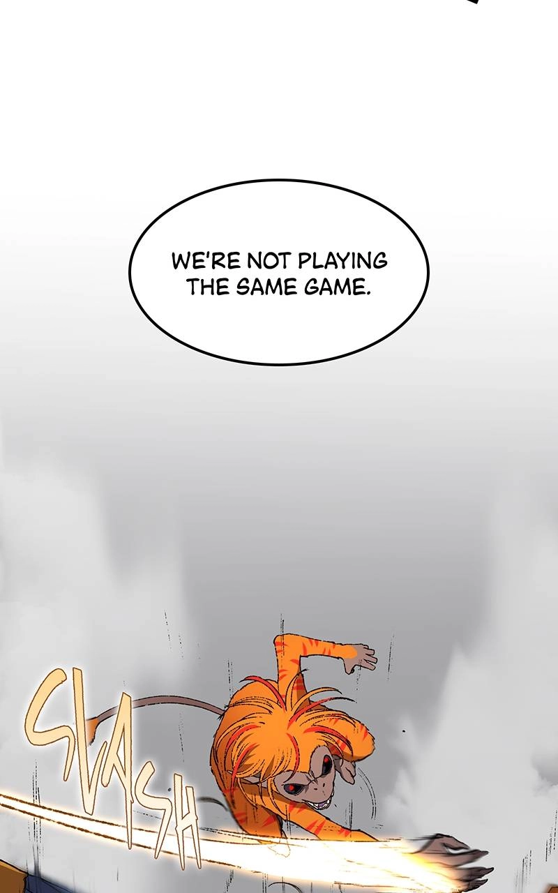 Return of the Runebound Professor Chapter 2, page 31 of 130