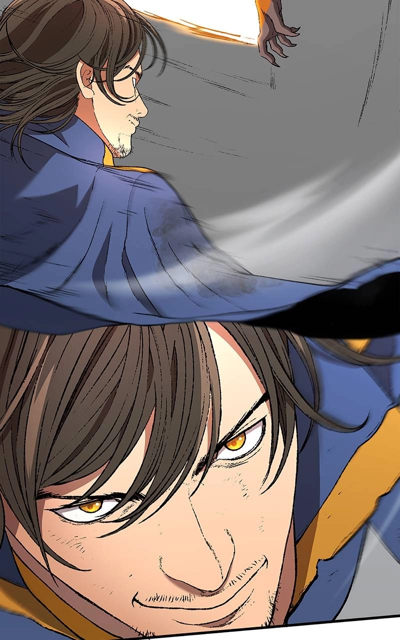 Return of the Runebound Professor Chapter 2, page 34 of 130