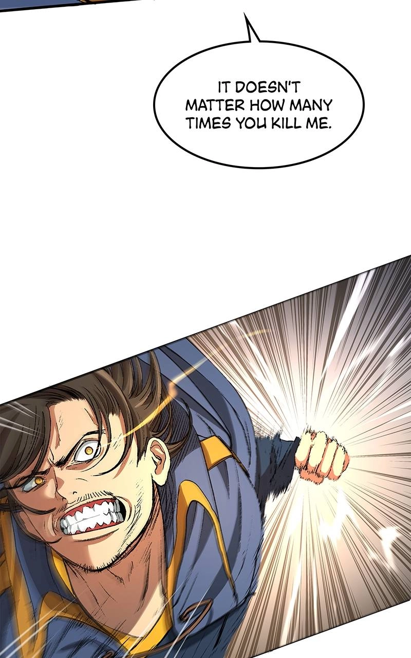 Return of the Runebound Professor Chapter 2, page 35 of 130