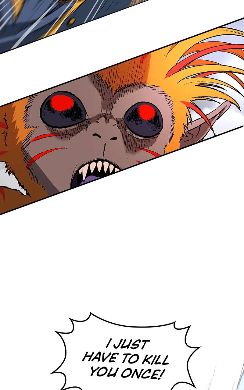 Return of the Runebound Professor Chapter 2, page 36 of 130