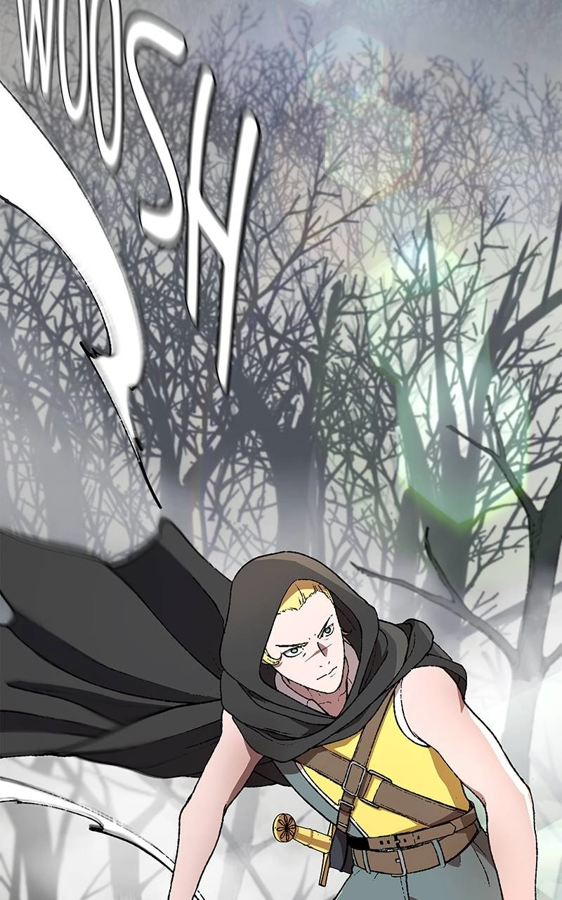 Return of the Runebound Professor Chapter 2, page 42 of 130
