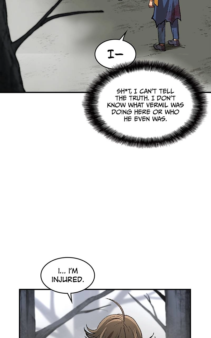 Return of the Runebound Professor Chapter 2, page 47 of 130