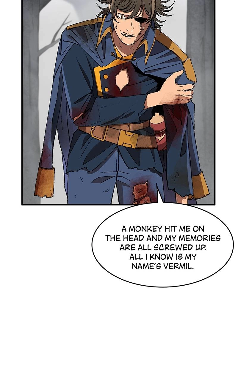 Return of the Runebound Professor Chapter 2, page 48 of 130