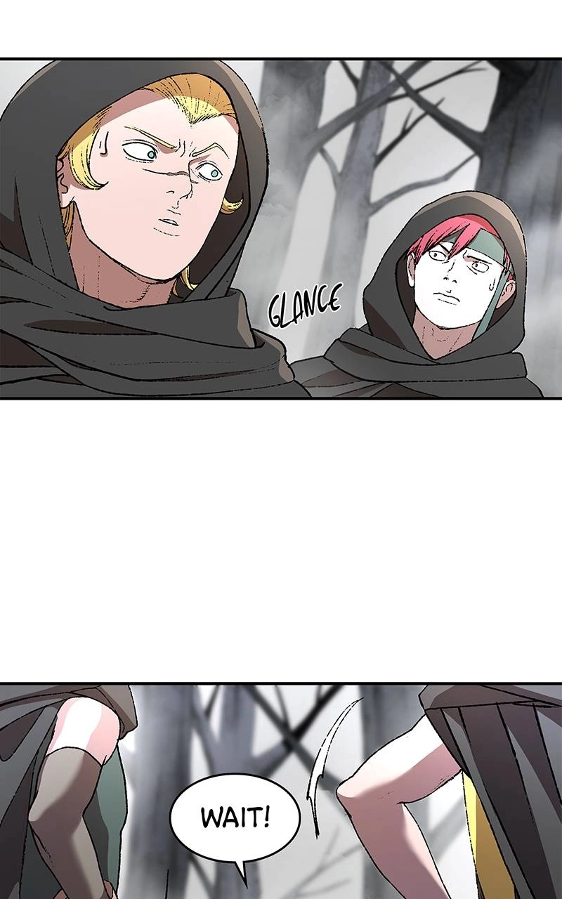 Return of the Runebound Professor Chapter 2, page 49 of 130
