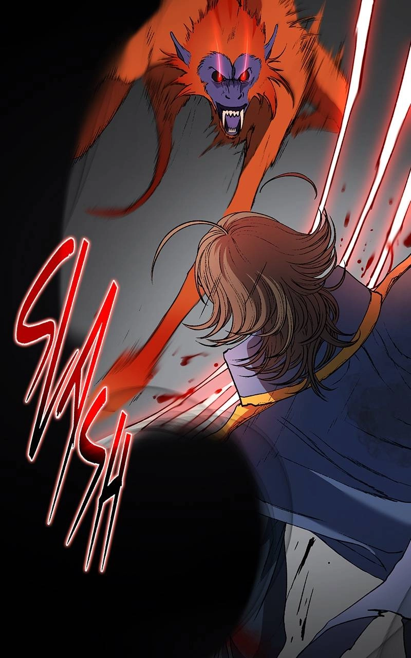 Return of the Runebound Professor Chapter 2, page 5 of 130