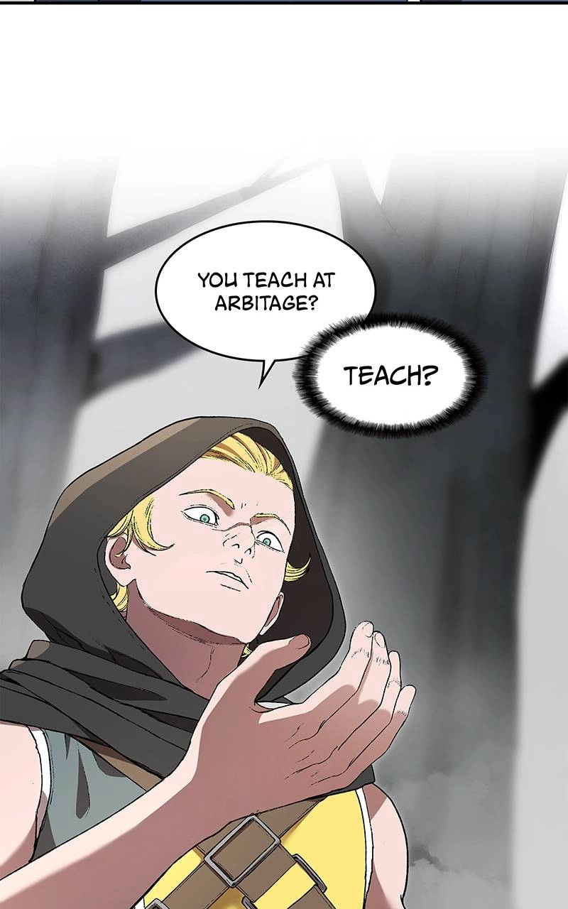 Return of the Runebound Professor Chapter 2, page 51 of 130